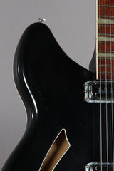 2000 Rickenbacker 360 CW Carl Wilson Electric Guitar Jetglo #35/500