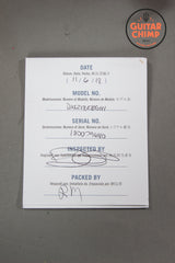 2018 Gibson Lzzy Hale Explorer Dark