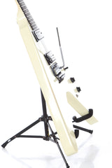 2011 Gibson Flying V Tremolo White -RARE-