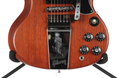 2013 Gibson SG Frank Zappa Roxy Signature Electric Guitar -RARE-