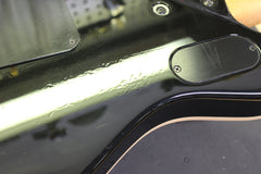 1998 Peavey USA EVH Wolfgang Standard Tobacco Burst Flame Top