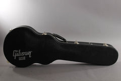 2013 Gibson Les Paul Standard Plus Translucent Amber