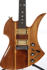 1980 BC Rich Mockingbird