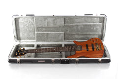 2004 Warwick Streamer Stage II 5 String Bass Guitar