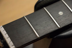 2007 Gibson Explorer Guitar Of The Week #43 With Vibrola Natural ~Video Of Guitar~