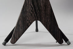 2002 Gibson Flying V Voodoo Electric Guitar