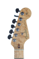 2006 Fender Custom Shop Custom Classic Stratocaster -JOHN MAYER PICKUPS-