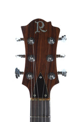 1980 BC Rich Mockingbird