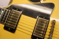 2014 Gibson Custom Shop Historic '74 Reissue Les Paul Custom White