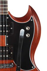 2013 Gibson SG Frank Zappa Roxy Signature Electric Guitar -RARE-