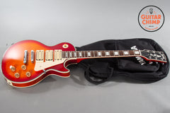 Burny RLC-60 AF Ace Frehley Les Paul Heritage Cherry Sunburst