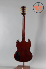 2005 Gibson SG Angus Young Signature Electric Guitar