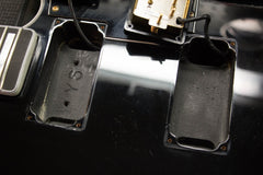 2016 Fender Custom Shop 1967 Telecaster NOS Ebony Black Masterbuilt by Yuriy Shishkov ~Video Of Guitar~