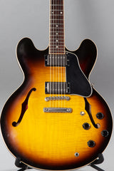 2007 Gibson ES-335 Vintage Sunburst