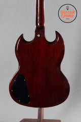 2005 Gibson SG Angus Young Signature Electric Guitar