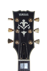 1980 Yamaha SA2000 Semi-Hollowbody Electric Guitar