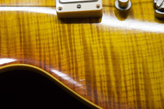 1995 Gibson Custom Shop Les Paul '59 Historic Reissue Cherry Sunburst ~Good Wood Era~