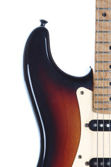 2006 Fender Custom Shop Custom Classic Stratocaster -JOHN MAYER PICKUPS-