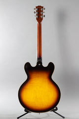 2007 Gibson ES-335 Vintage Sunburst
