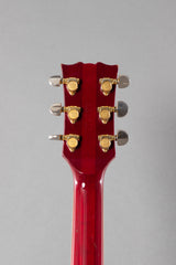 1981 Yamaha SG-2000 Cherry Sunburst