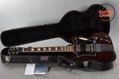 2005 Gibson SG Angus Young Signature Electric Guitar