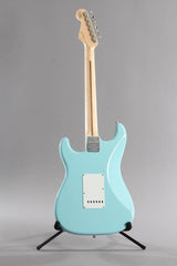 2009 Fender Custom Shop Eric Clapton Signature Stratocaster Daphne Blue