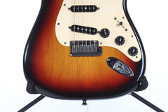 2006 Fender Custom Shop Custom Classic Stratocaster -JOHN MAYER PICKUPS-
