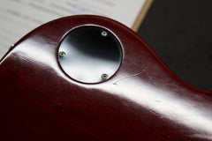 1995 Gibson Custom Shop Les Paul '59 Historic Reissue Cherry Sunburst ~Good Wood Era~