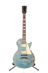 2014 Gibson 120th Anniversary Les Paul Traditional Ocean Blue