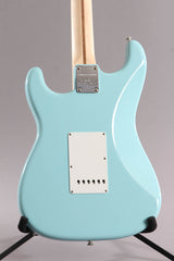 2009 Fender Custom Shop Eric Clapton Signature Stratocaster Daphne Blue