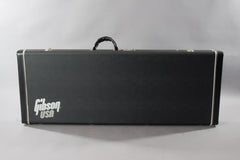 2004 Gibson '76 Reissue Explorer Natural