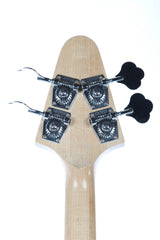 2009 Gibson Grabber II Bass Guitar