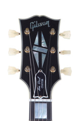 2011 Gibson Historic Custom Shop Les Paul Custom 54 Reissue Black Beauty