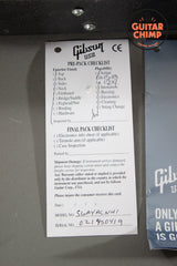 2005 Gibson SG Angus Young Signature Electric Guitar