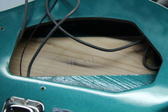 2000 Rickenbacker 360/12V64 12-string Turquoise