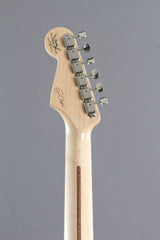 2009 Fender Custom Shop Eric Clapton Signature Stratocaster Daphne Blue