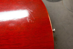 1995 Gibson Custom Shop Les Paul '59 Historic Reissue Cherry Sunburst ~Good Wood Era~