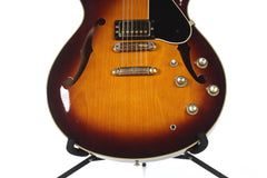 1980 Yamaha SA2000 Semi-Hollowbody Electric Guitar