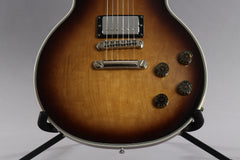 2014 Gibson Les Paul Custom Lite Tobacco Burst