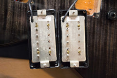 1996 Gibson Custom Shop Les Paul Joe Perry Signature JP 191