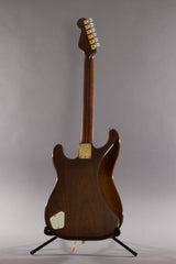 1983 Fender Elite Stratocaster Walnut
