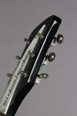 2000 Rickenbacker 360 CW Carl Wilson Electric Guitar Jetglo #35/500