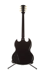 2011 Gibson SG Angus Young Signature Guitar Thunderstruck -EBONY FINGERBOARD-