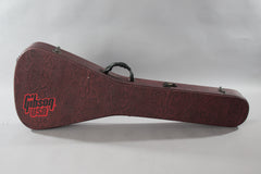 2002 Gibson Flying V Voodoo Electric Guitar