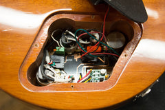 2015 Gibson Les Paul Deluxe Goldtop