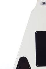 2011 Gibson Flying V Tremolo White -RARE-