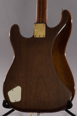 1983 Fender Elite Stratocaster Walnut