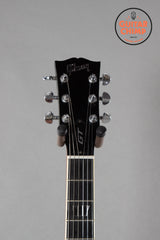 2007 Gibson SG GT Phantom Black
