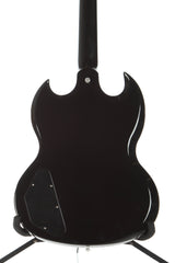 2011 Gibson SG Angus Young Signature Guitar Thunderstruck -EBONY FINGERBOARD-