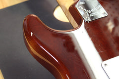 2012 Fender American Select HSS Stratocaster